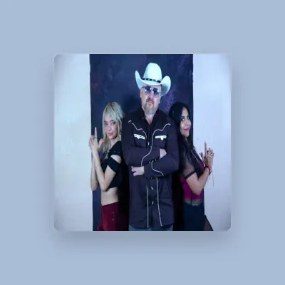 Listen to Enigmatico, watch music videos, read bio, see tour dates & more!