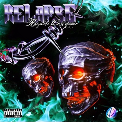 Relapse (feat. pvndv) - Single