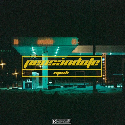 Pensándote - Single