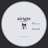 Alright - Single