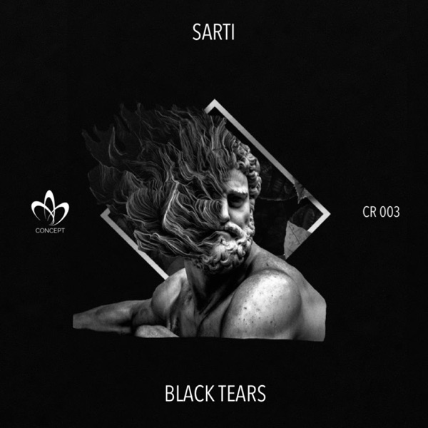 Black Tears - Single