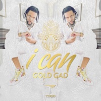 I Can - Single - Gold Gad