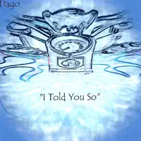 Burn For You — DAGO