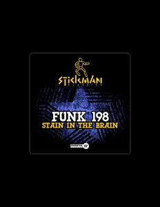 Listen to Funk 198, watch music videos, read bio, see tour dates & more!