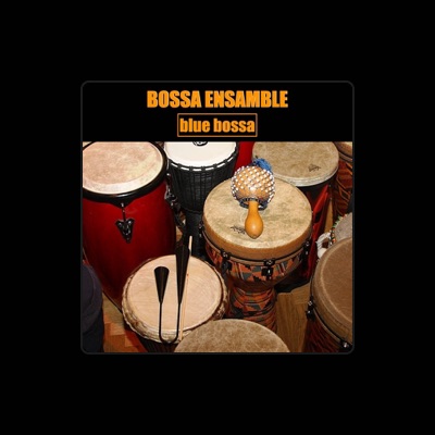 Listen to Bossa Ensamble, watch music videos, read bio, see tour dates & more!