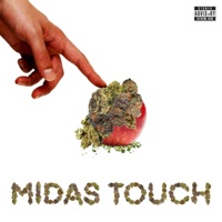 Midas Touch (feat. K-I Double-L, Thorowgh & Rooney) - Single - Mac Ro