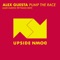 Pump the Race - Alex Guesta lyrics