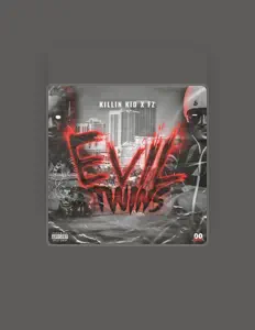 Ouve Killin kid, vê vídeos de música, lê a biografia, vê as datas da digressão e muito mais!