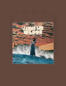 Listen to Jamie Lin Wilson, watch music videos, read bio, see tour dates & more!