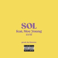 SOL (feat. Moe Young) - Single - Corey Gossett