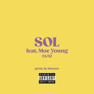 SOL (feat. Moe Young) - Single