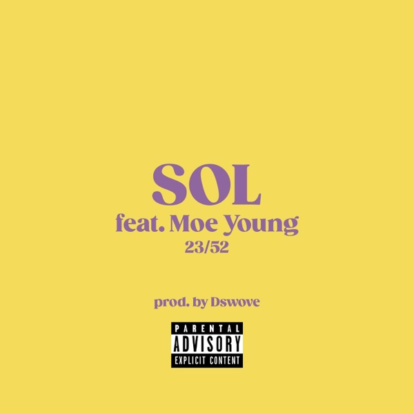 SOL (feat. Moe Young)