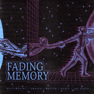 Fading Memory - EP