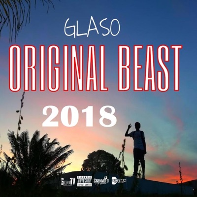 Original Beast (feat. Cash Brown SA) - EP