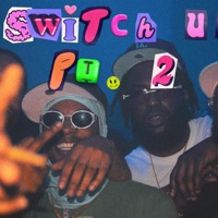 The switch up Pt. 2 - Single - Casey Chang