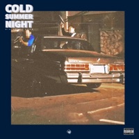Cold Summer Night - Big Gucci Krow