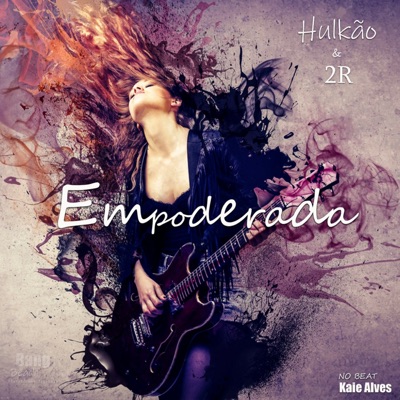 Empoderada - Single