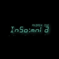 Insomnia - Single - Andrew One