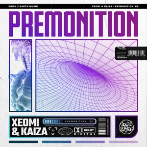 Premonition - EP