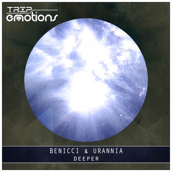 Deeper - Single