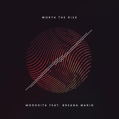 Worth the Risk (feat. Breana Marin) - Single
