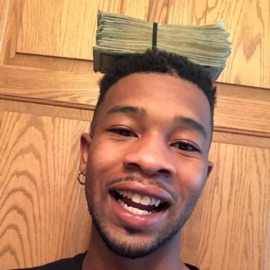 No Hook, Pt. 2 (feat. $teven Cannon) Robmakesbangers