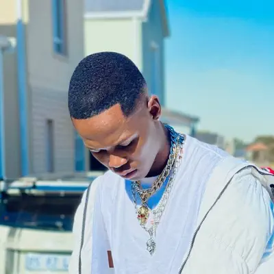 Listen to ANDiii BANXX, watch music videos, read bio, see tour dates & more!