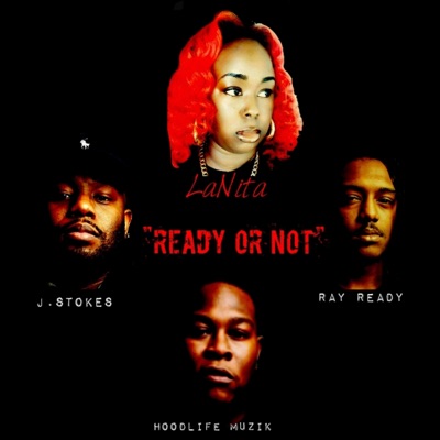 Ready or Not (feat. Tha Nation) - Single