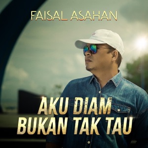 Aku Diam Bukan Tak Tau Album Art