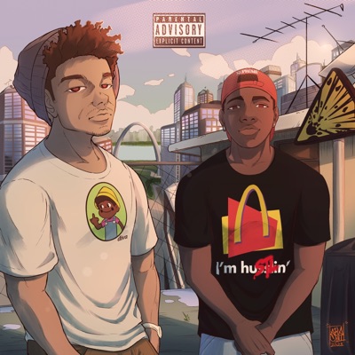 Lead by Example - Single