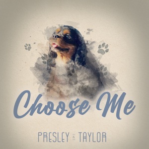Choose Me - Single