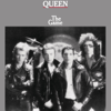Queen - Another One Bites the Dust artwork