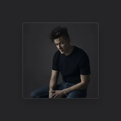 Listen to Frans Harju, watch music videos, read bio, see tour dates & more!