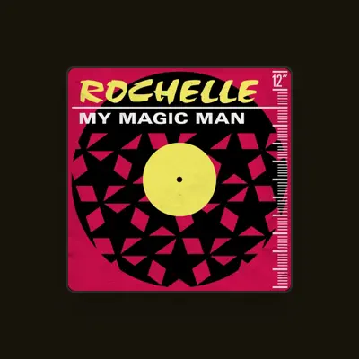 Listen to Rochelle, watch music videos, read bio, see tour dates & more!