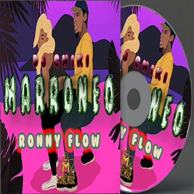 Marroneo (feat. Ronny Flow) - Single