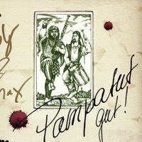 Pampatut - Die Seeräuber