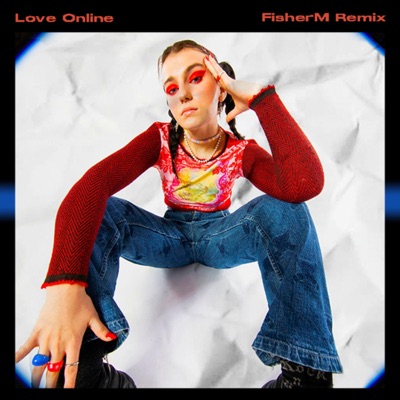 Love Online (Fisher M Remix) - Single