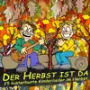 Die Herbstzeit ist da