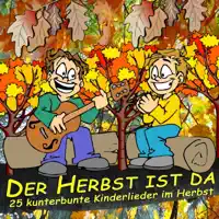 Die Herbstzeit ist da — Stephen Janetzko