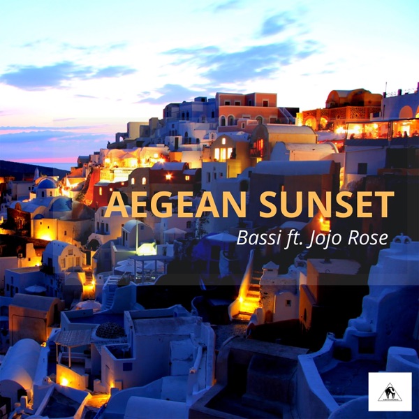 Aegean Sunset - Single