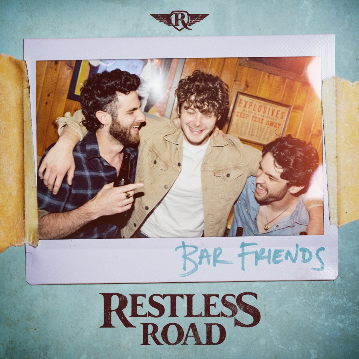 Growing Old With You (tradução) - Restless Road - VAGALUME