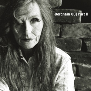 Berghain 03, Pt. II - EP