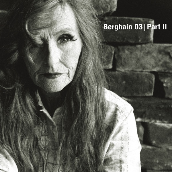 Berghain 03, Pt. II - EP