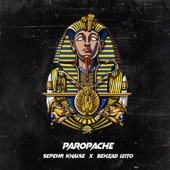 Paropache artwork