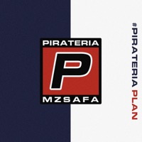 Plan - Single - Saeh, Fabula & M Zeravla
