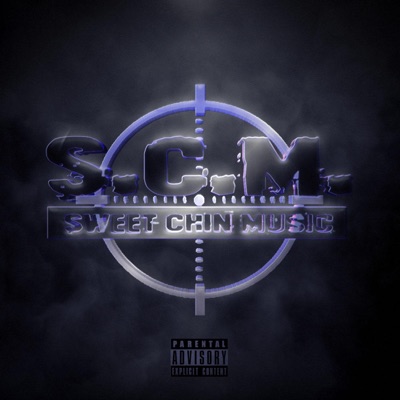 Sweet Chin Music - Single
