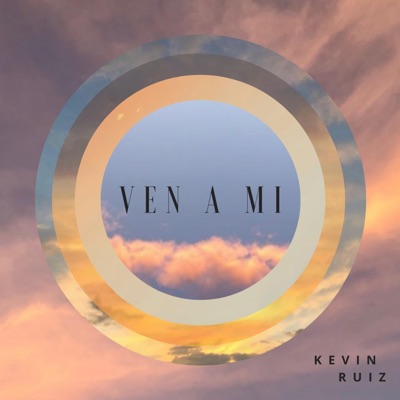 Ven A Mi - EP