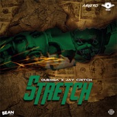 Stretch artwork