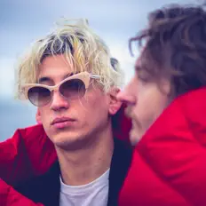 Listen to Selfsteam, watch music videos, read bio, see tour dates & more!