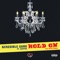 Hold On (feat. Sahyba) - Ncredible Gang lyrics
